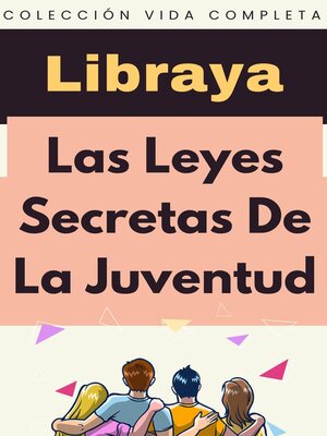 Las Leyes Secretas De La Juventud - ebook